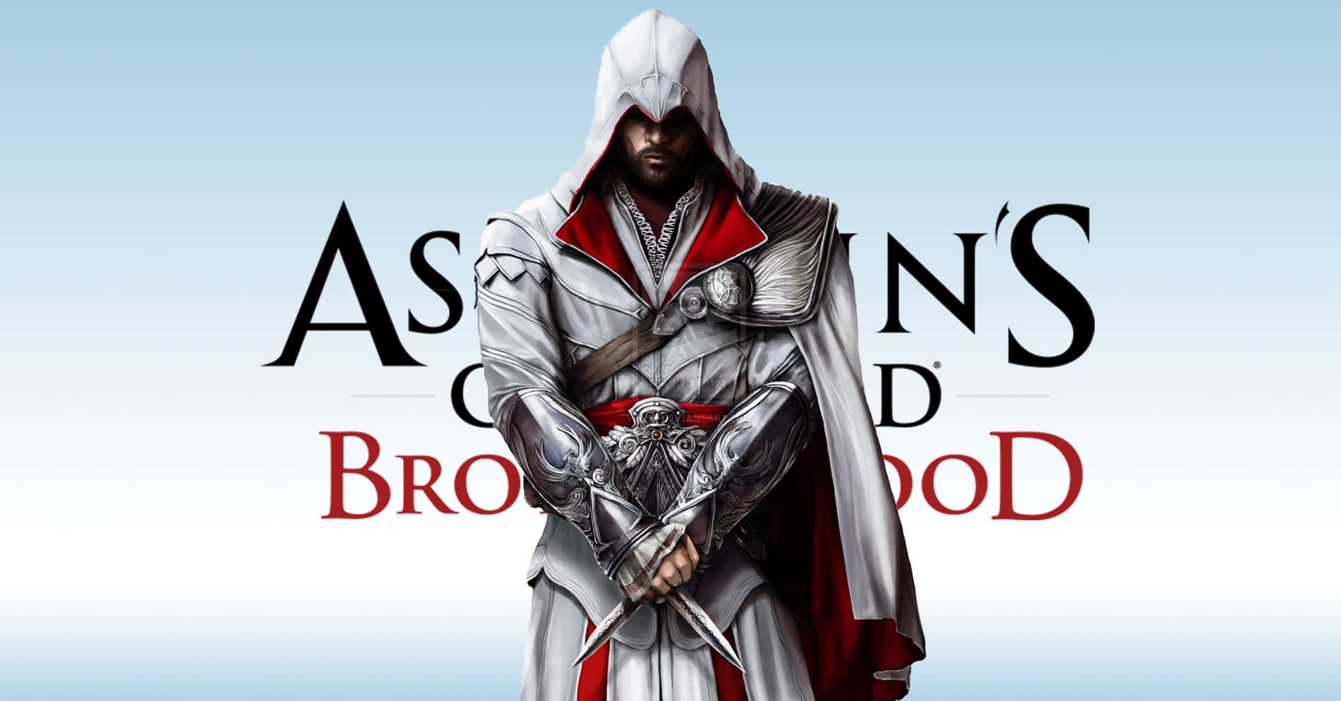 Assassin's Creed Action-Packed Adventure