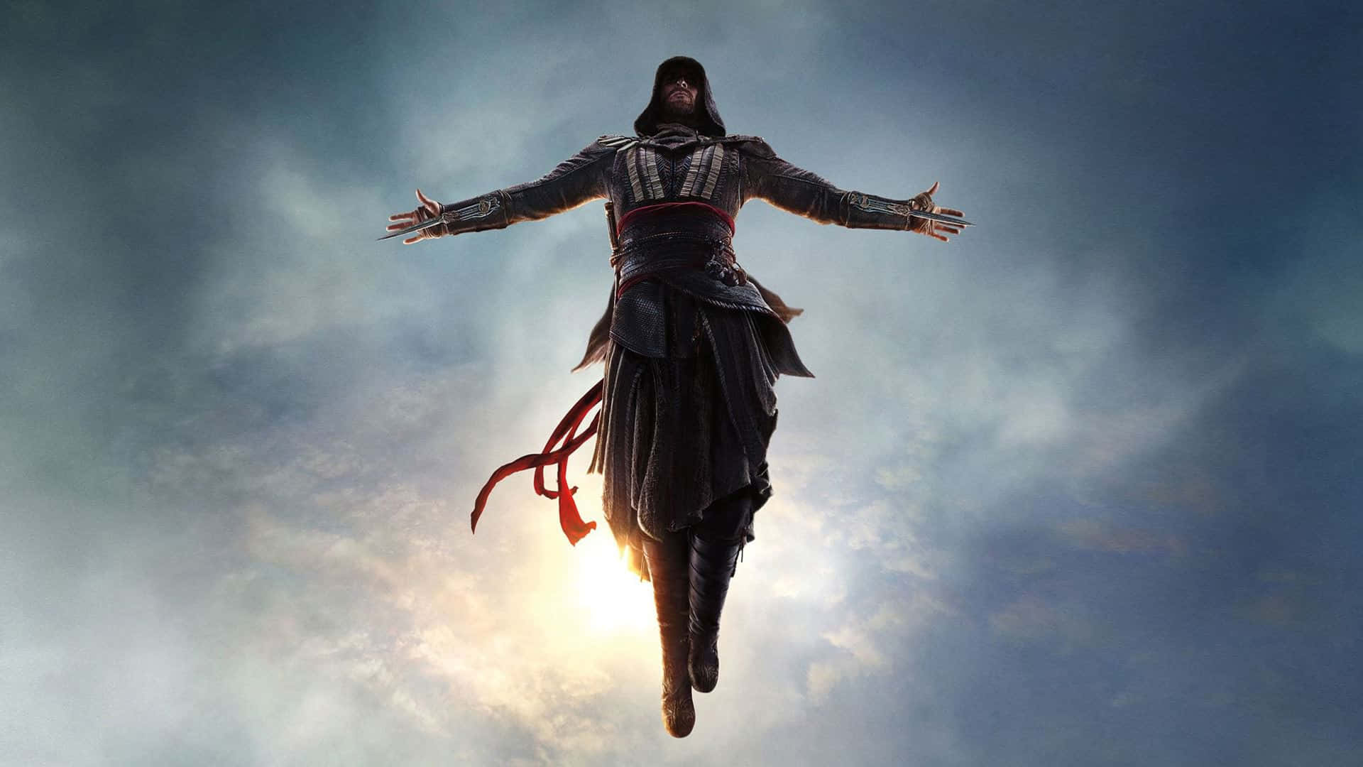 Assassin's Creed thrilling action-adventure amidst historic settings