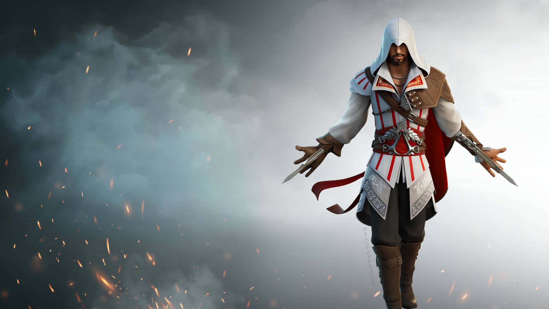 Assassin's Creed 3 iPhone 5 Wallpaper  Assassins creed, Assassin's creed, Assassins  creed artwork