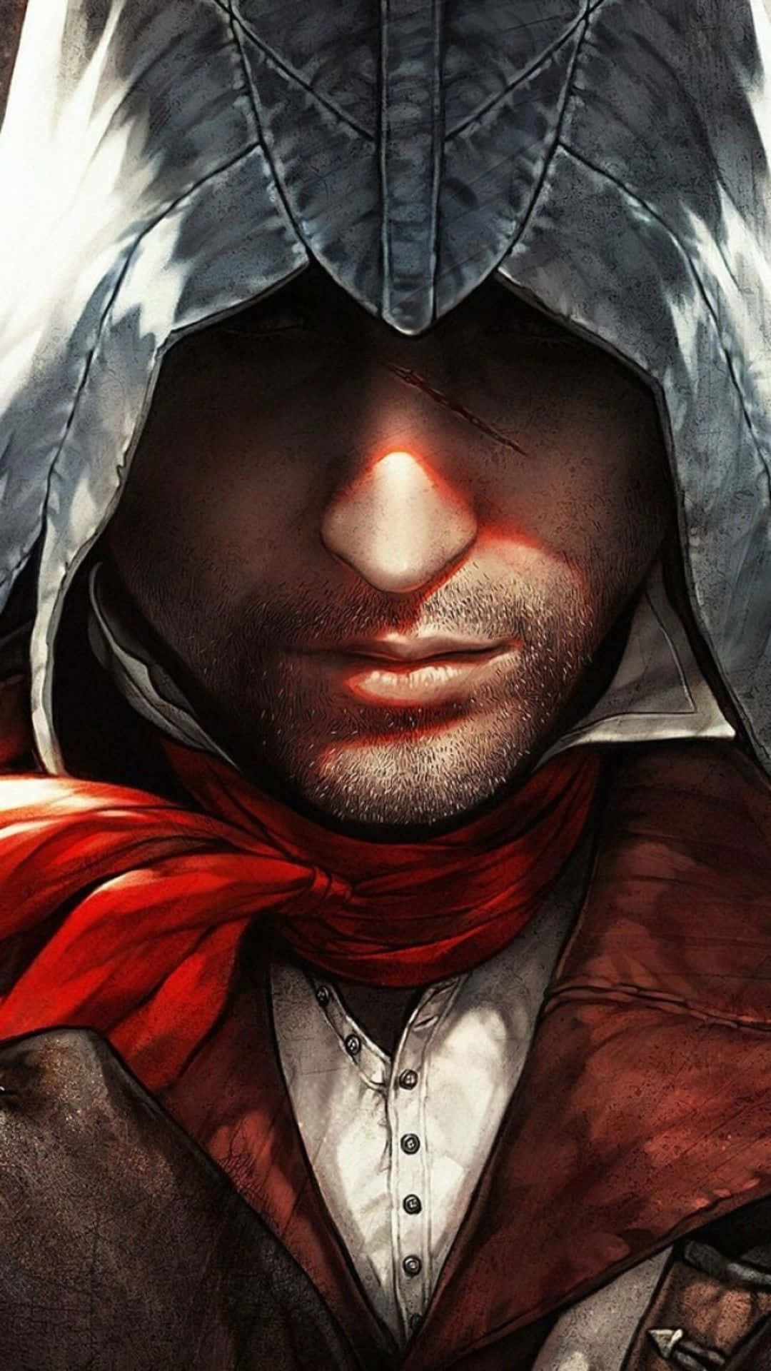 Impresionantecompilación De Personajes De Assassin's Creed Fondo de pantalla