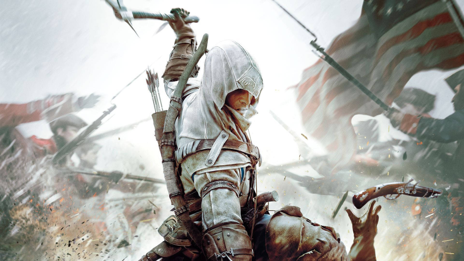 Assassin's Creed Revolution