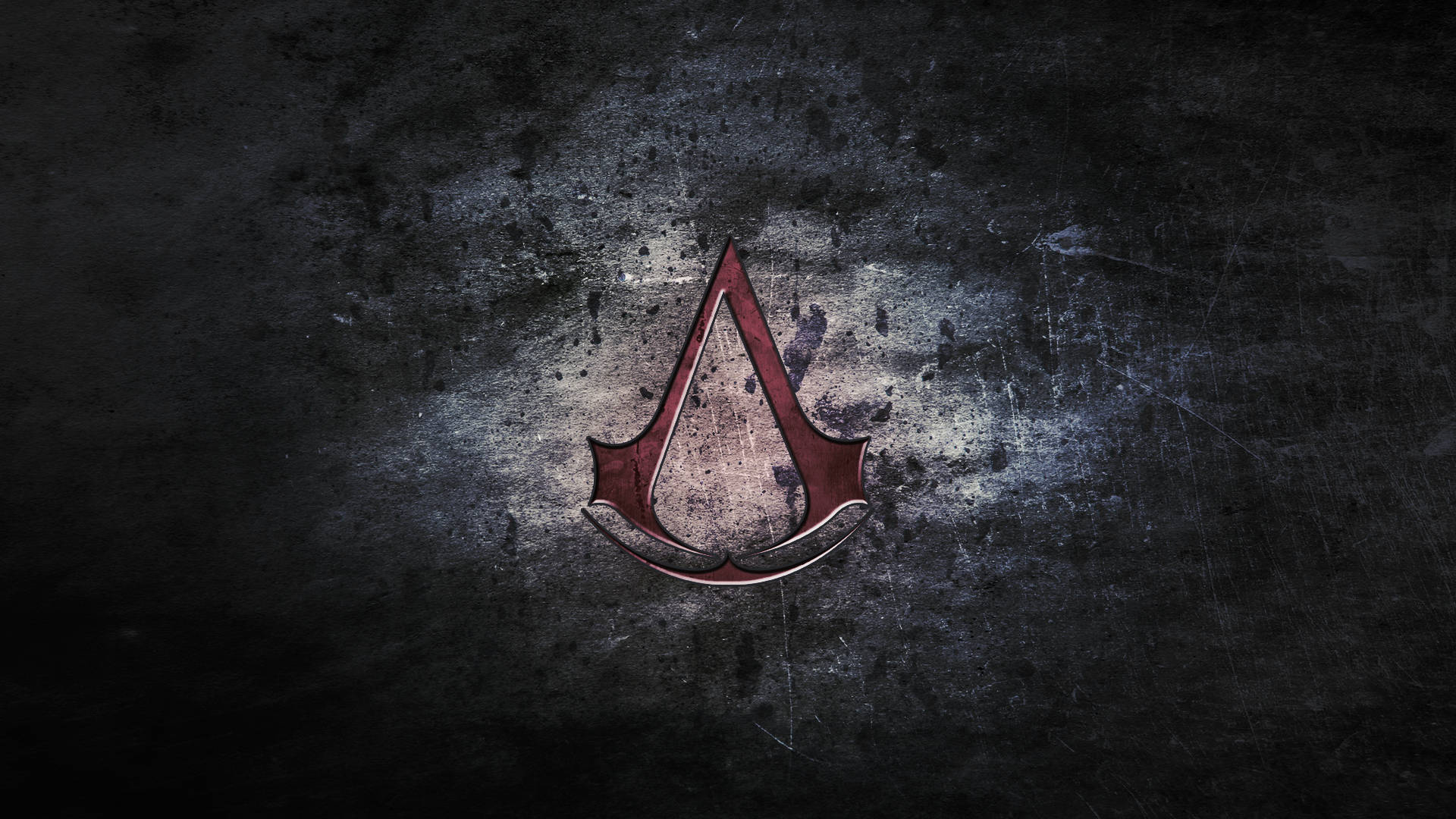 Assassin's Creed Symbol Art