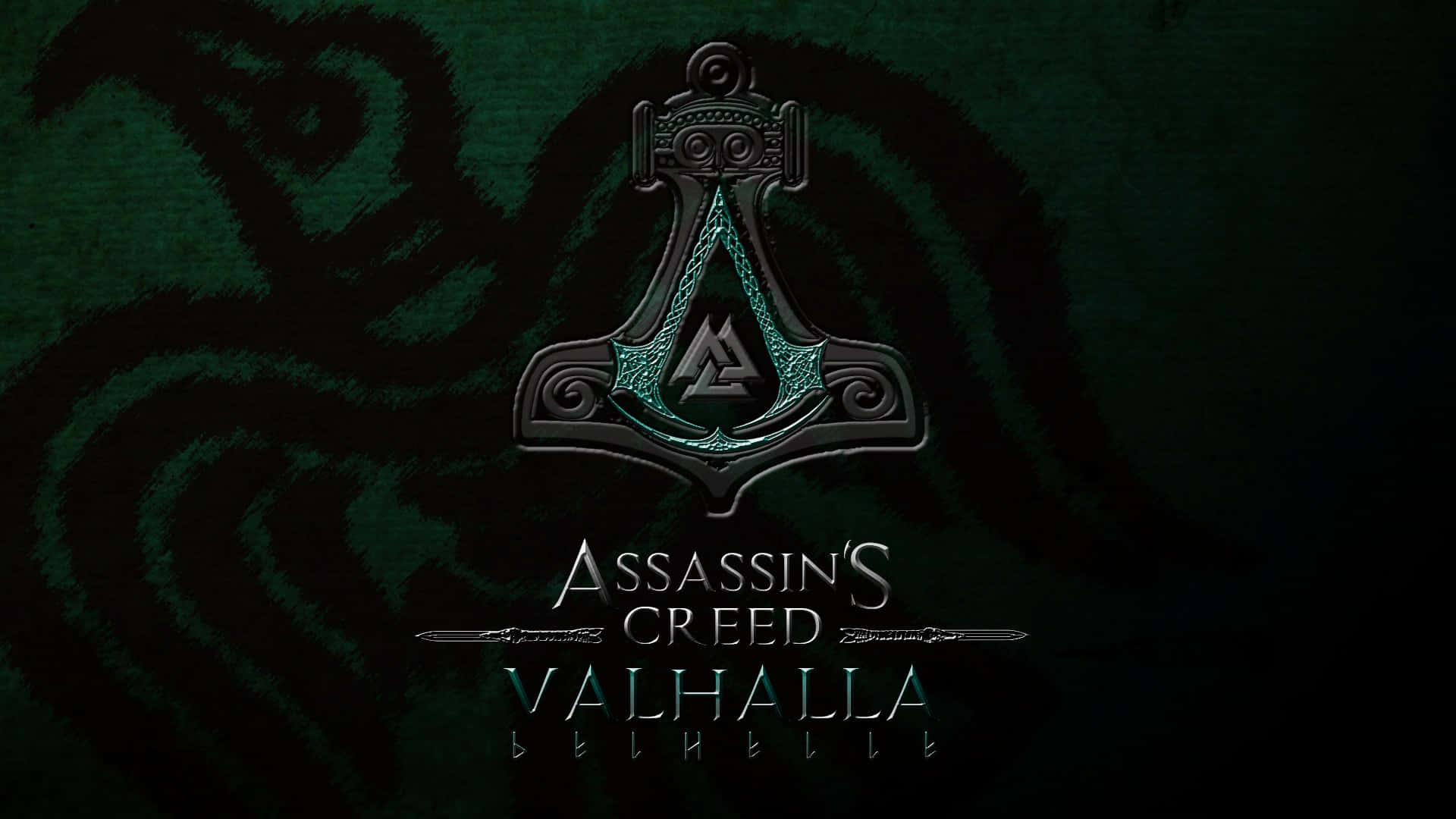 Utforskanorr I Assassin's Creed Valhalla