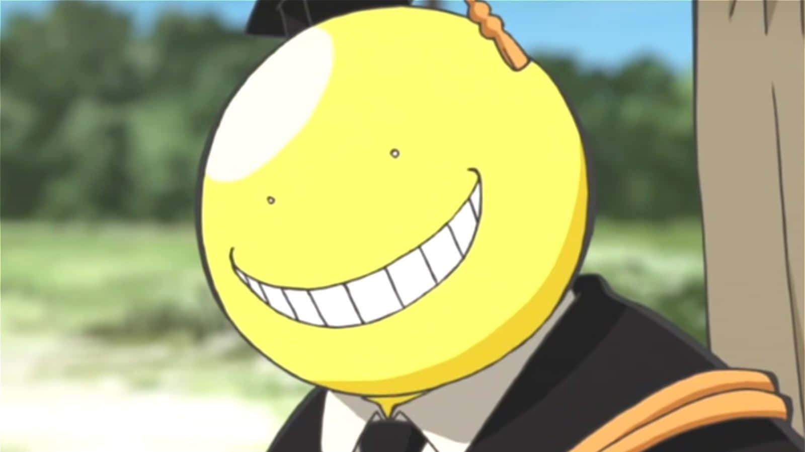 Assassination Classroom Anime Character Picture