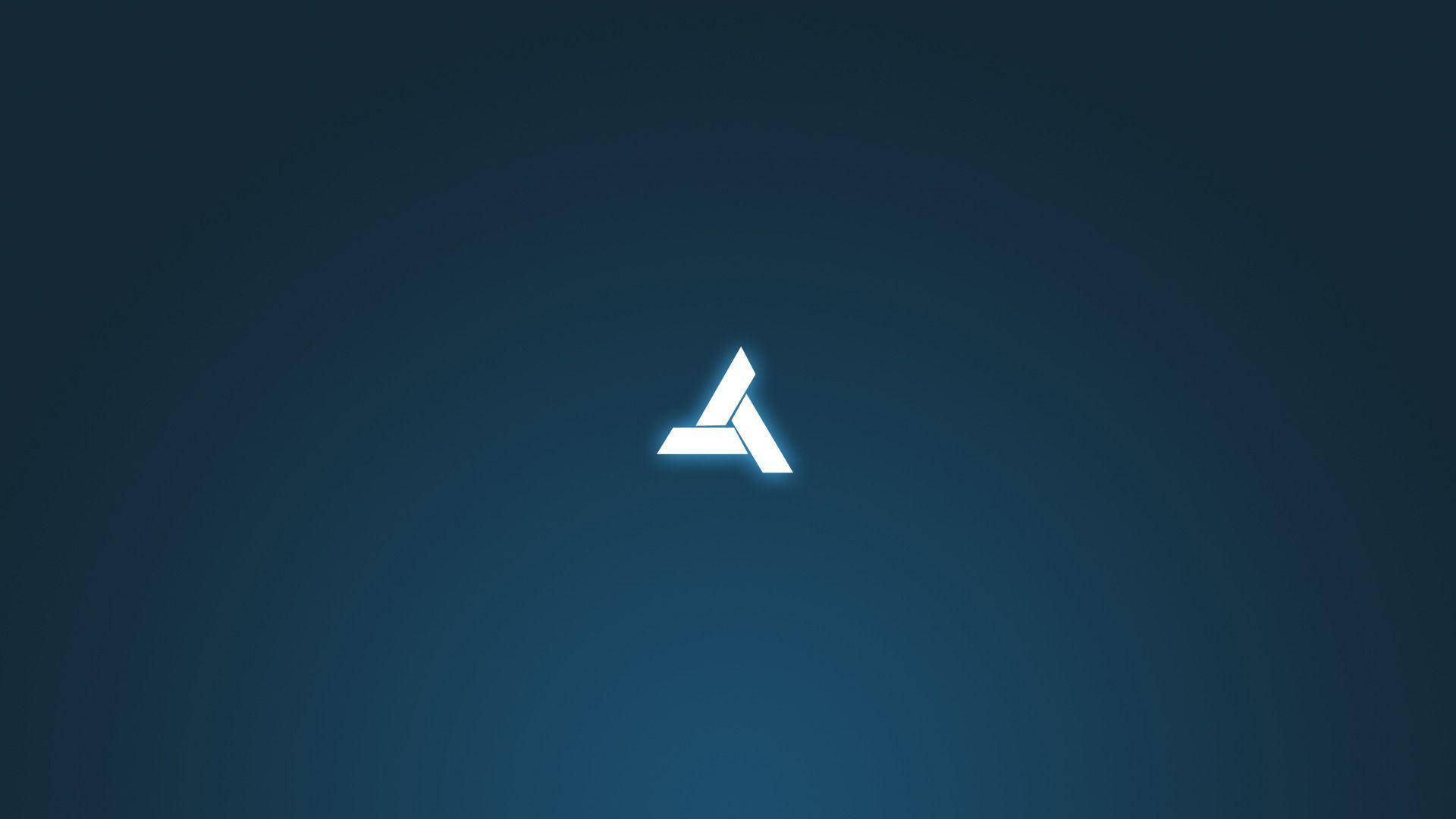 Assassin’s Creed Animus Gamer Logo Wallpaper