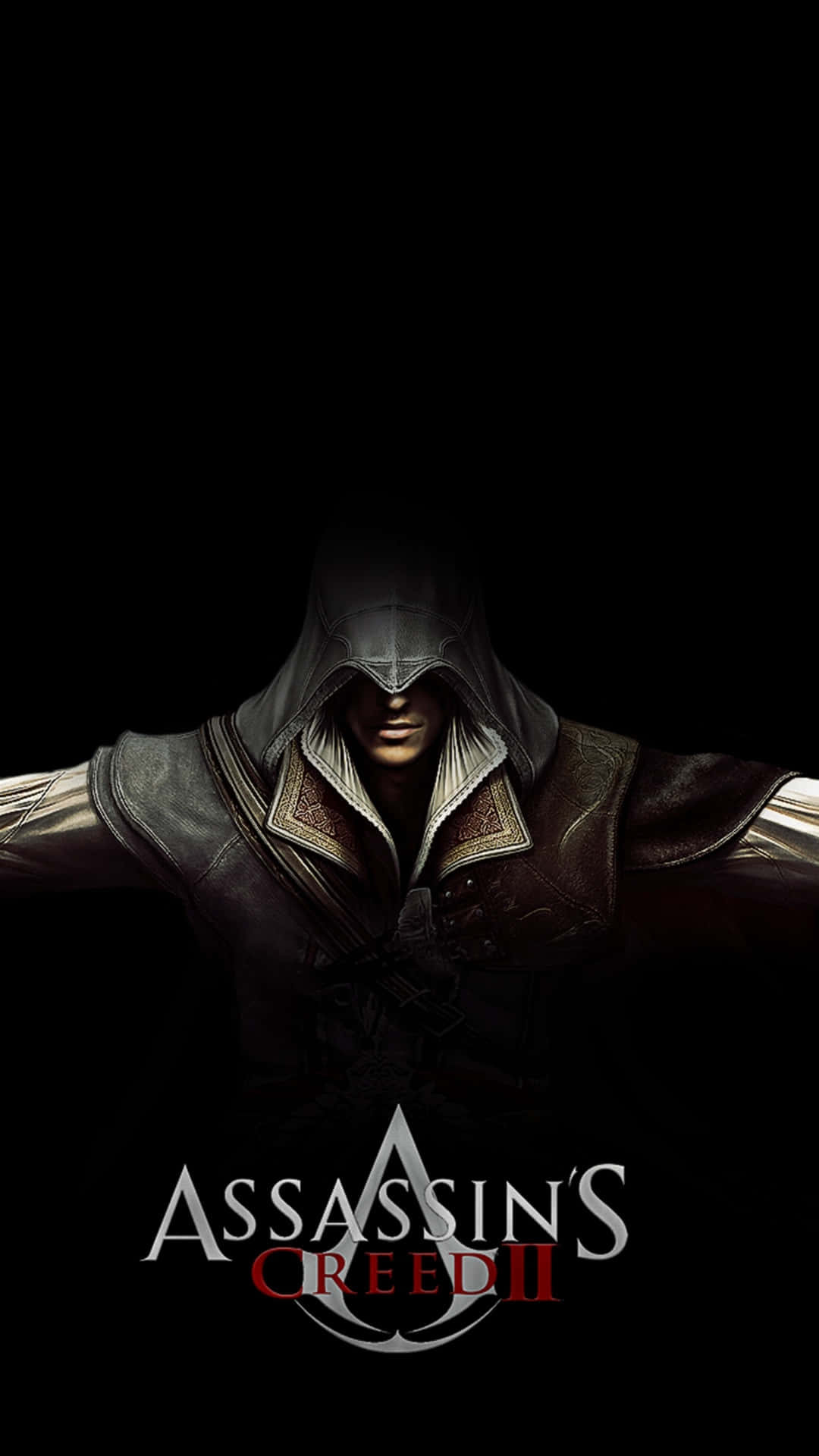 Sfondodi Assassin's Creed Iii Sfondo