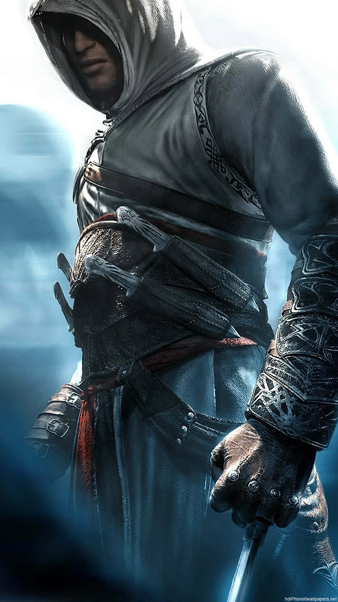 Assassin's Creed Valhalla Wallpaper 4K, Eivor, Viking raider