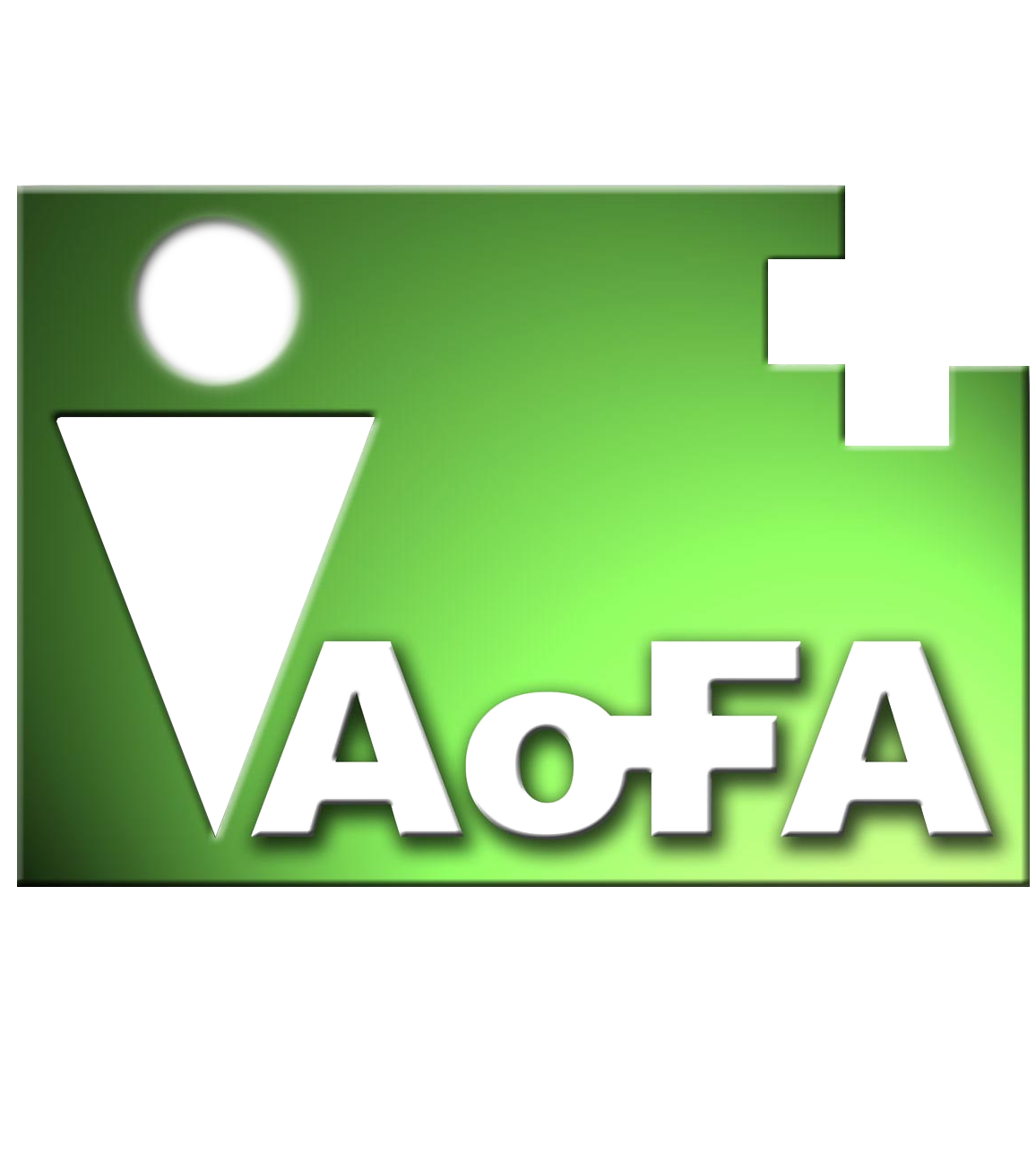 Associationof First Aiders Membership Logo PNG