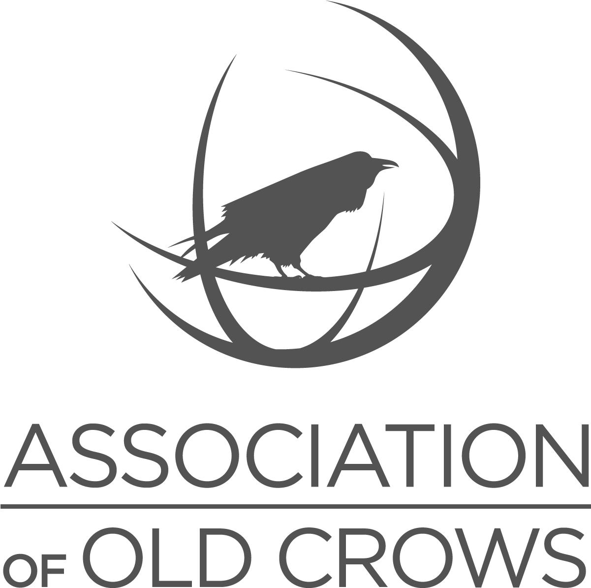 Associationof Old Crows Logo PNG