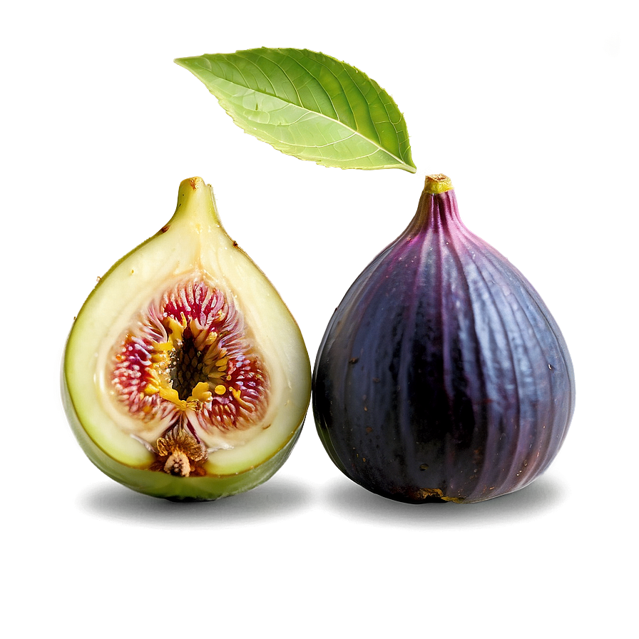 Assorted Figs Variety Png Pcb78 PNG