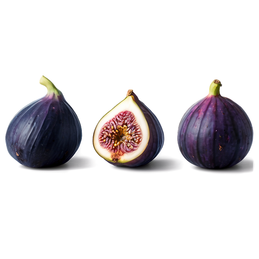 Download Assorted Figs Variety Png Xrg | Wallpapers.com