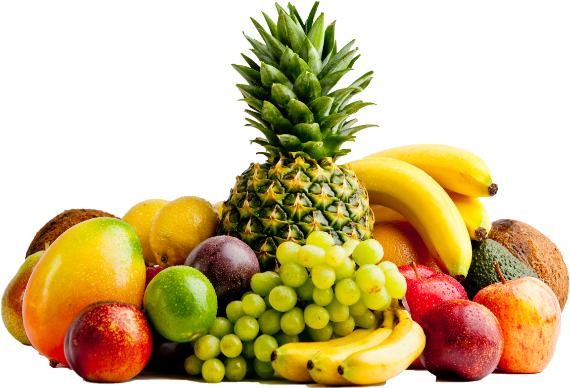 400 Fruits Png Images 7046