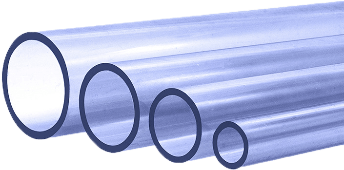Assorted Metal Pipes PNG