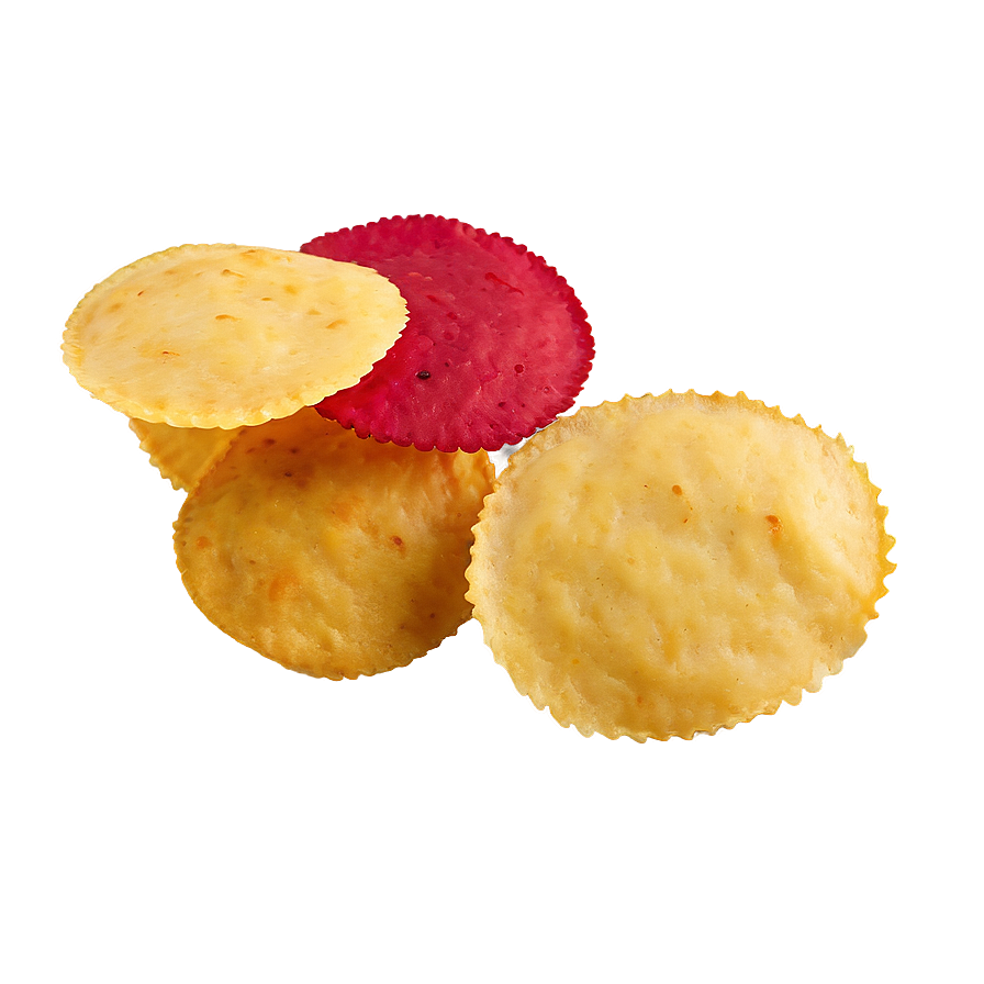 Assorted Potato Chip Png Wiu52 PNG