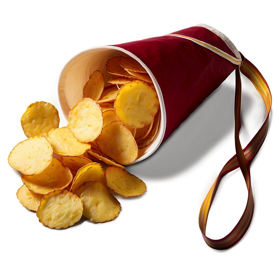 Assorted Potato Chip Png Wpf98 PNG