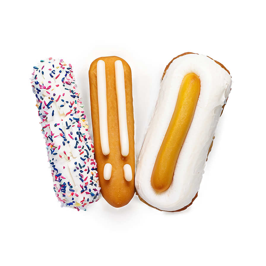 Assorted Twinkies Treats PNG