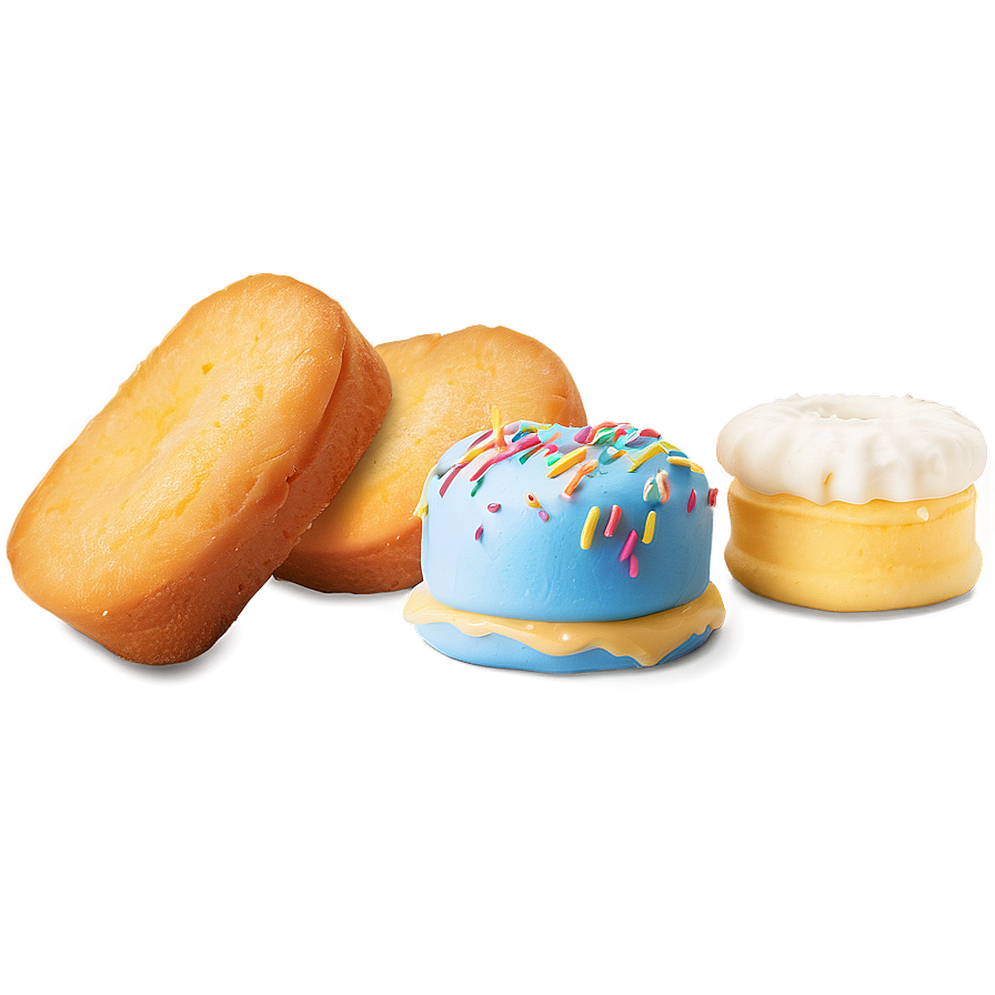 Assorted Twinkies Variety Pack PNG