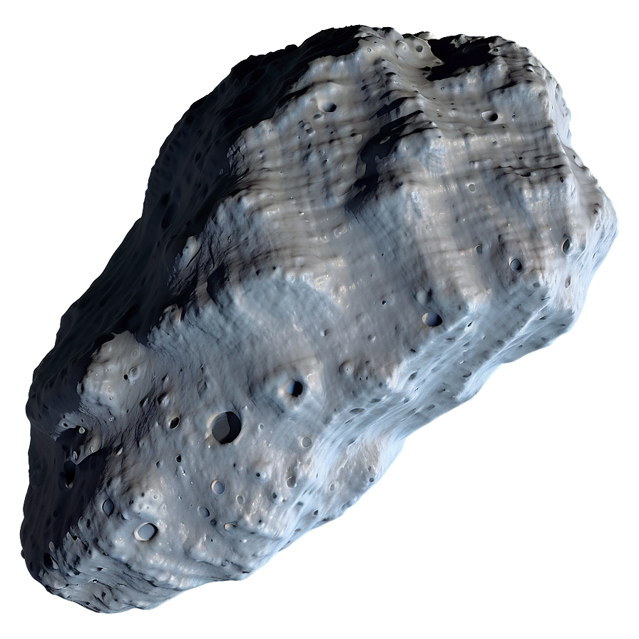Asteroid Coming To Earth Png 77 PNG