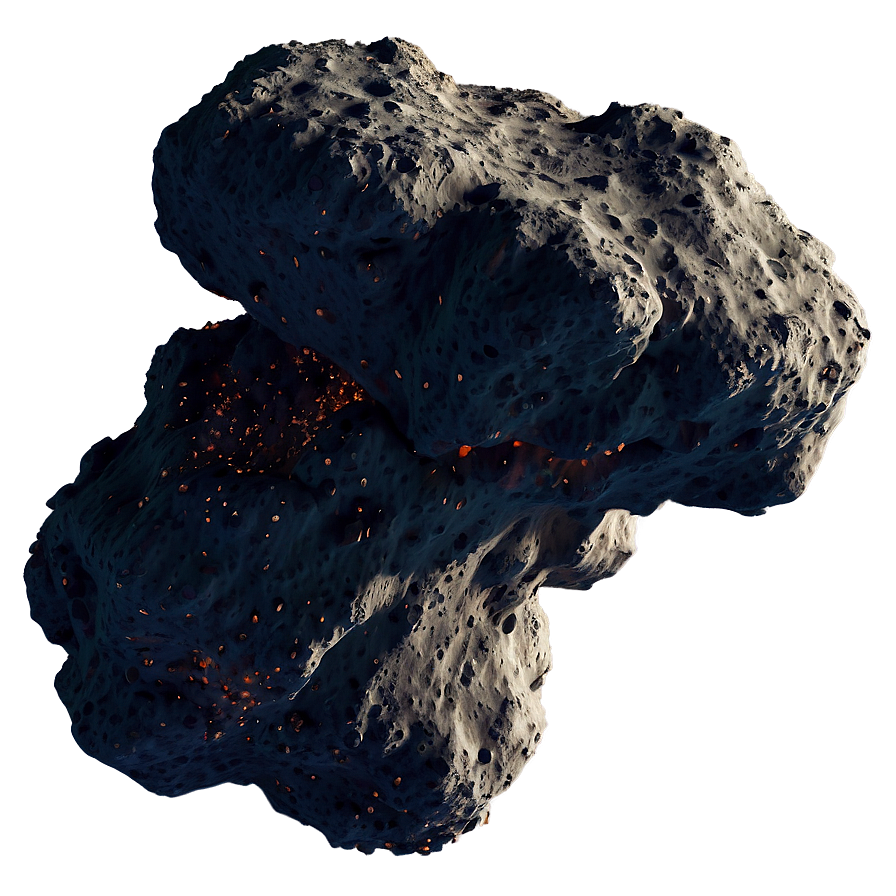 Asteroid Explosion Png Ylx15 PNG