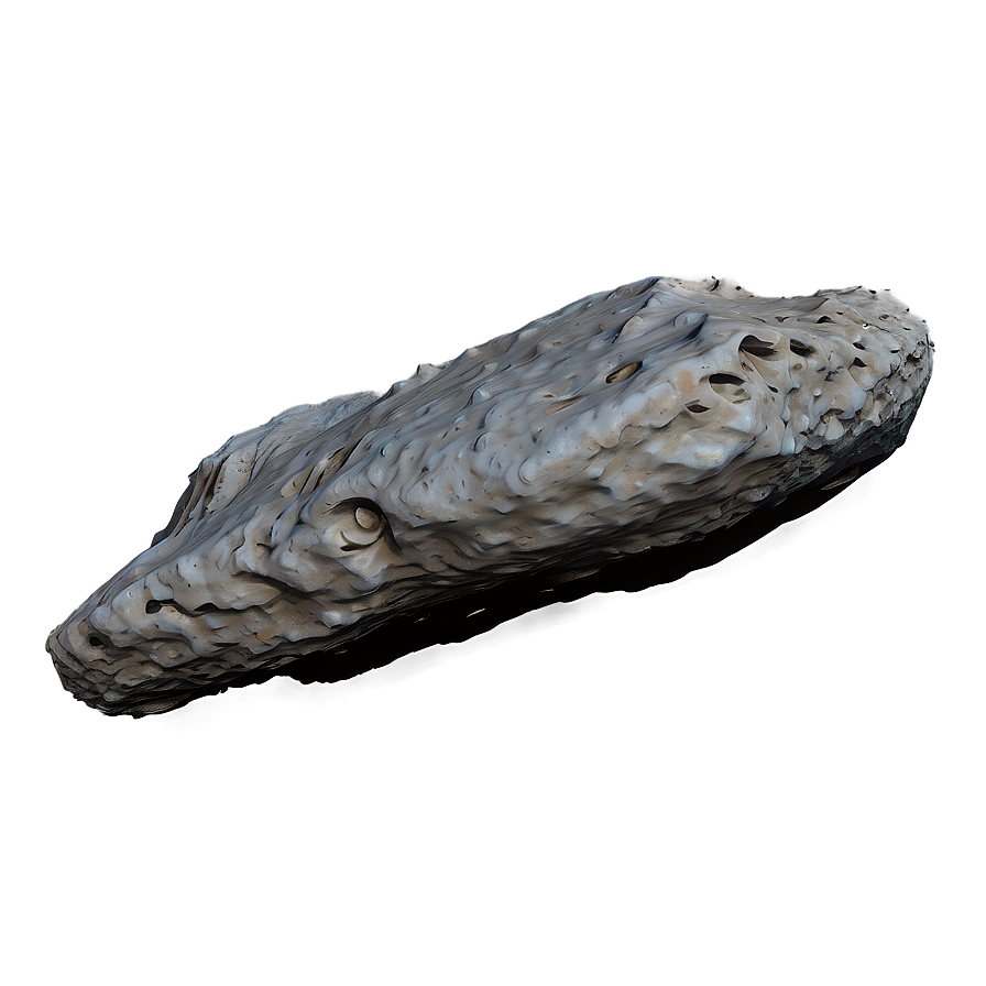 Asteroid In The Universe Png 06212024 PNG