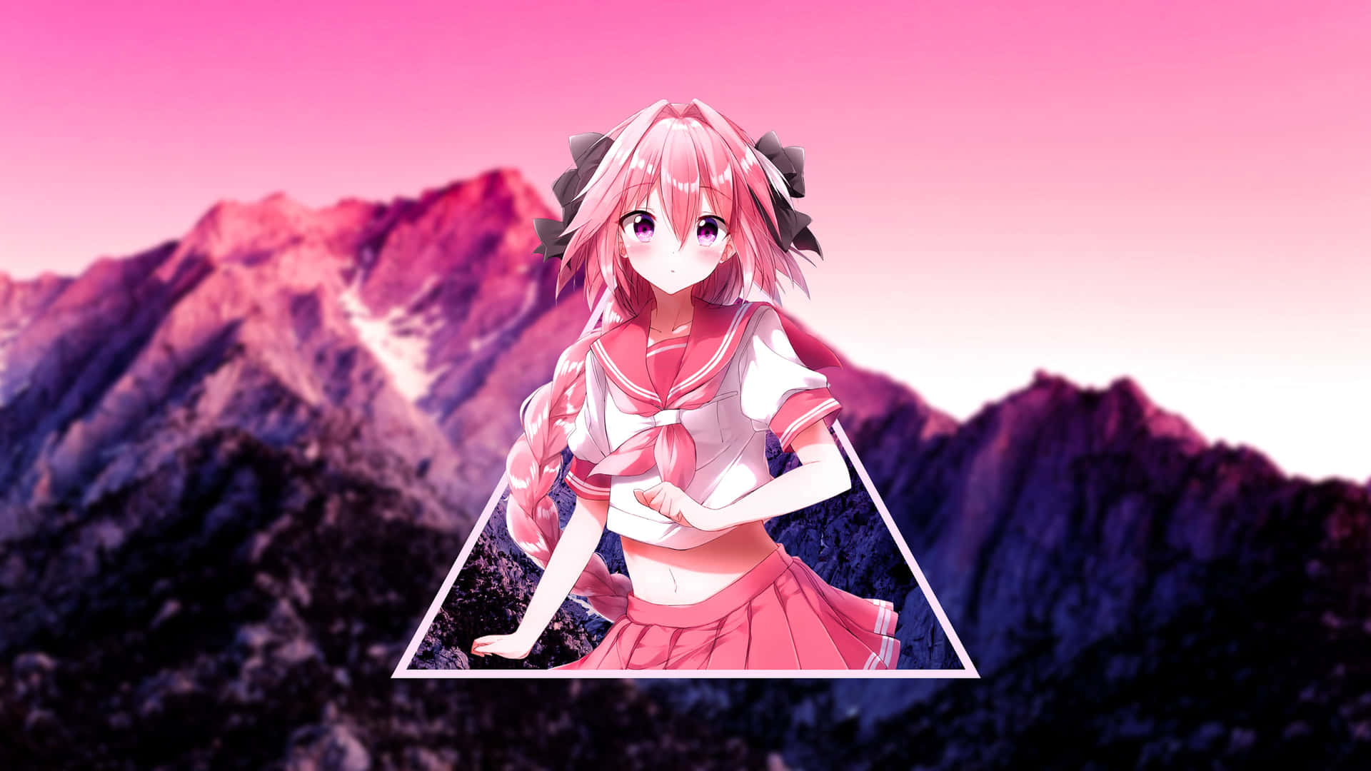 Featuring Astolfo, the Hero of the 12 Paladins of Charlemagne