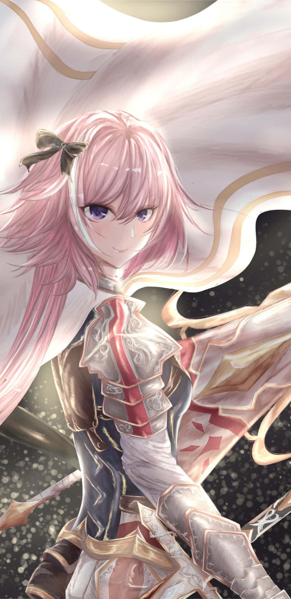 ✅  The Legendary Astolfo - Experience The Magic of the Mystic Archer