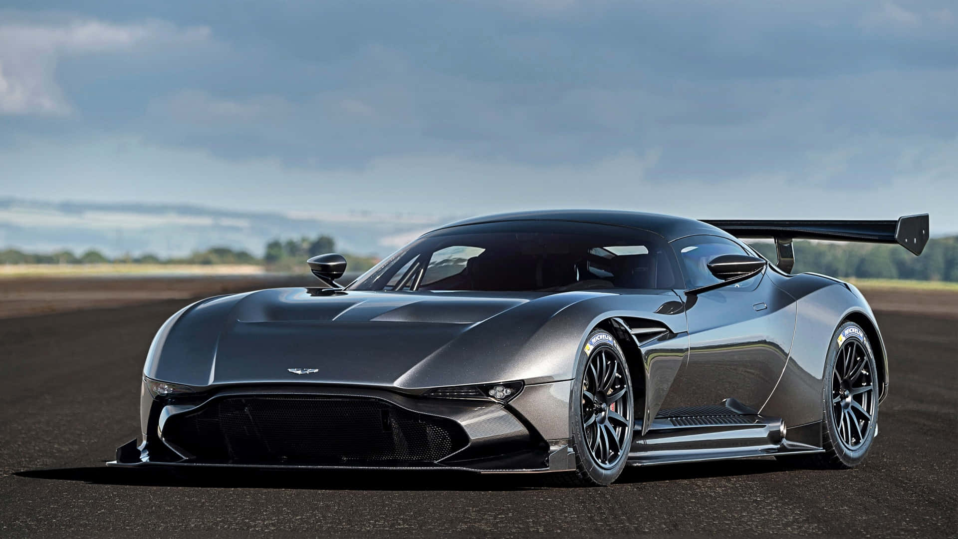 Unrivaled Luxury with Aston Martin