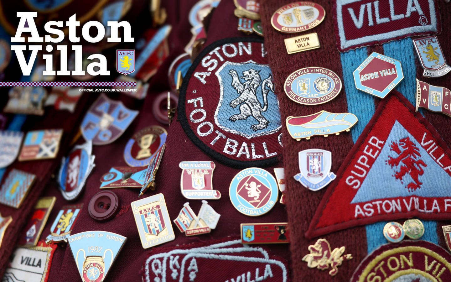 Astonvilla Fc-patches Would Be Translated To 