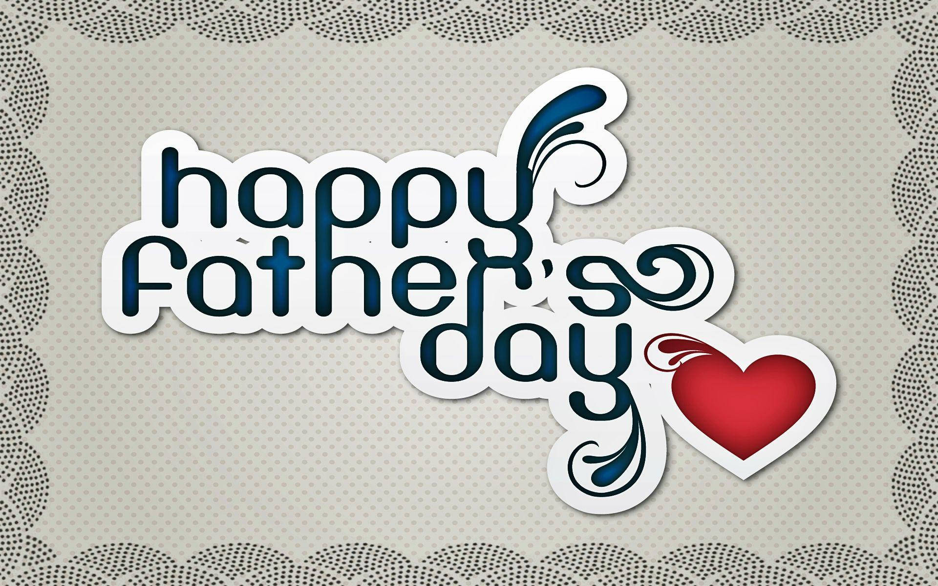 Wishing you a Happy Father's Day Wallpaper