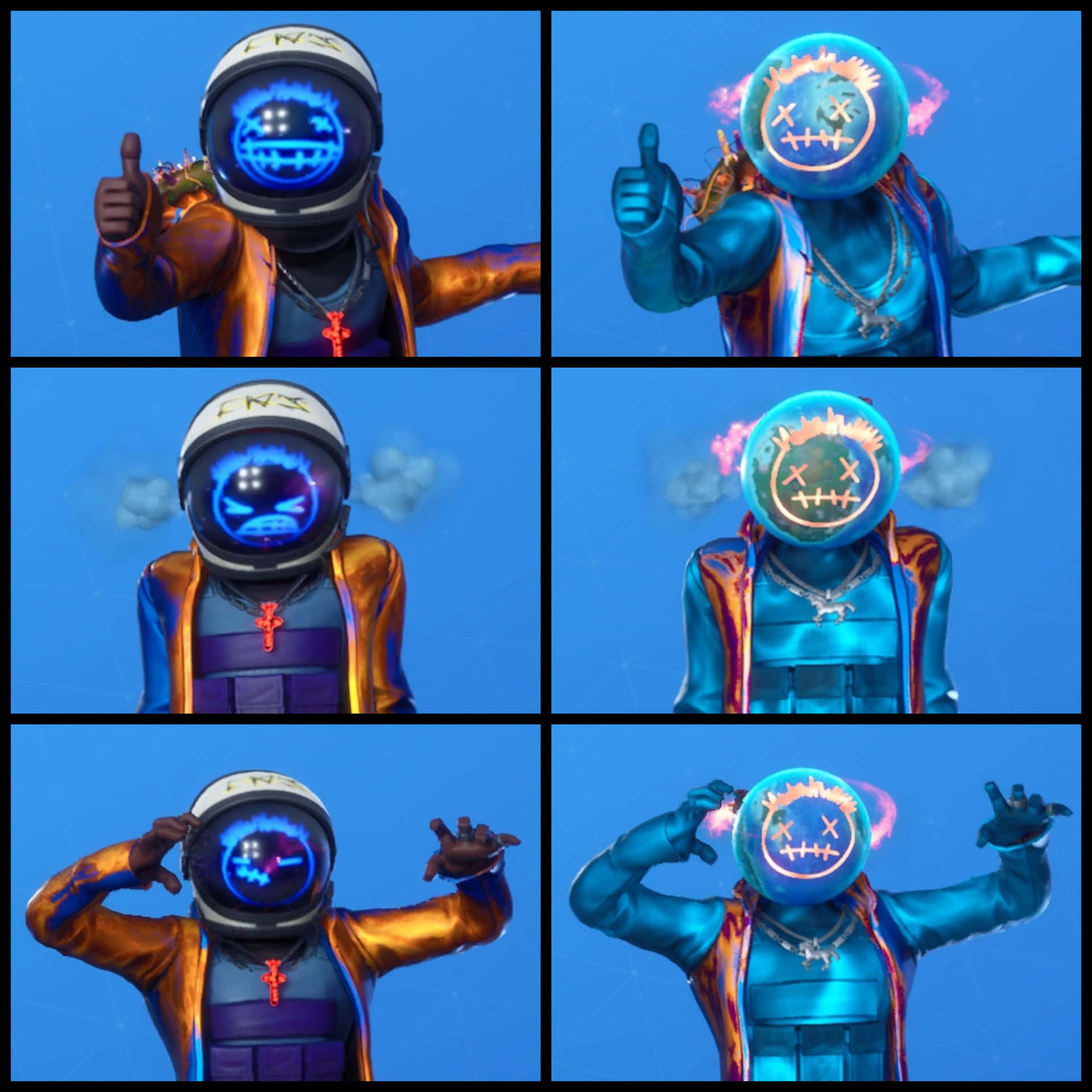 Fortnite Astro Jack wallpaper by PotatoSniffers  Download on ZEDGE  a011