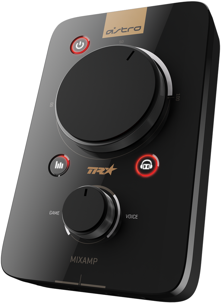 Astro Mix Amp Pro T R Gaming Audio System PNG