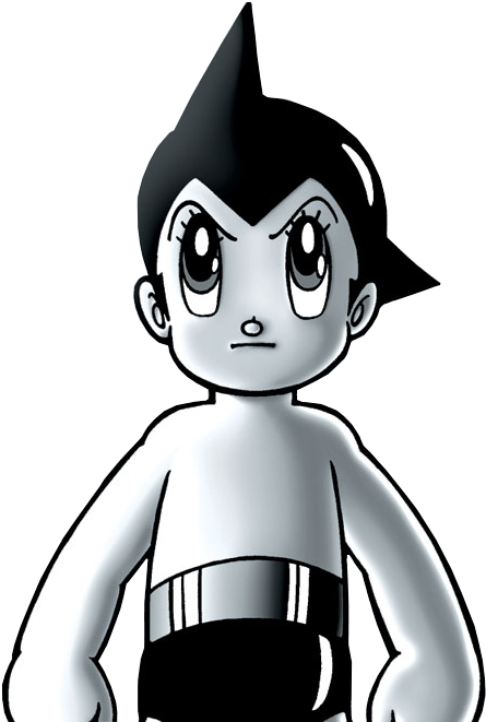 Astro_ Boy_ Classic_ Illustration.png PNG