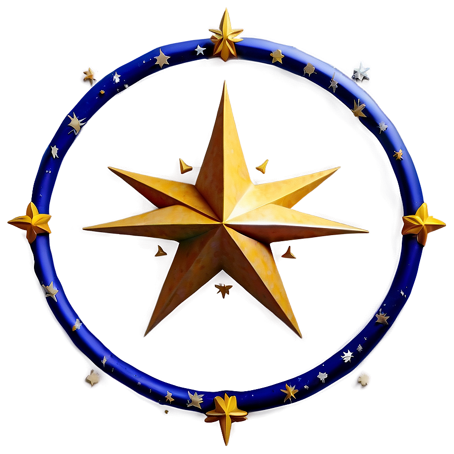 Astrological Estrella Sign Png Cno7 PNG