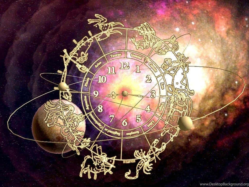 Embrace Your Inner Astrologer