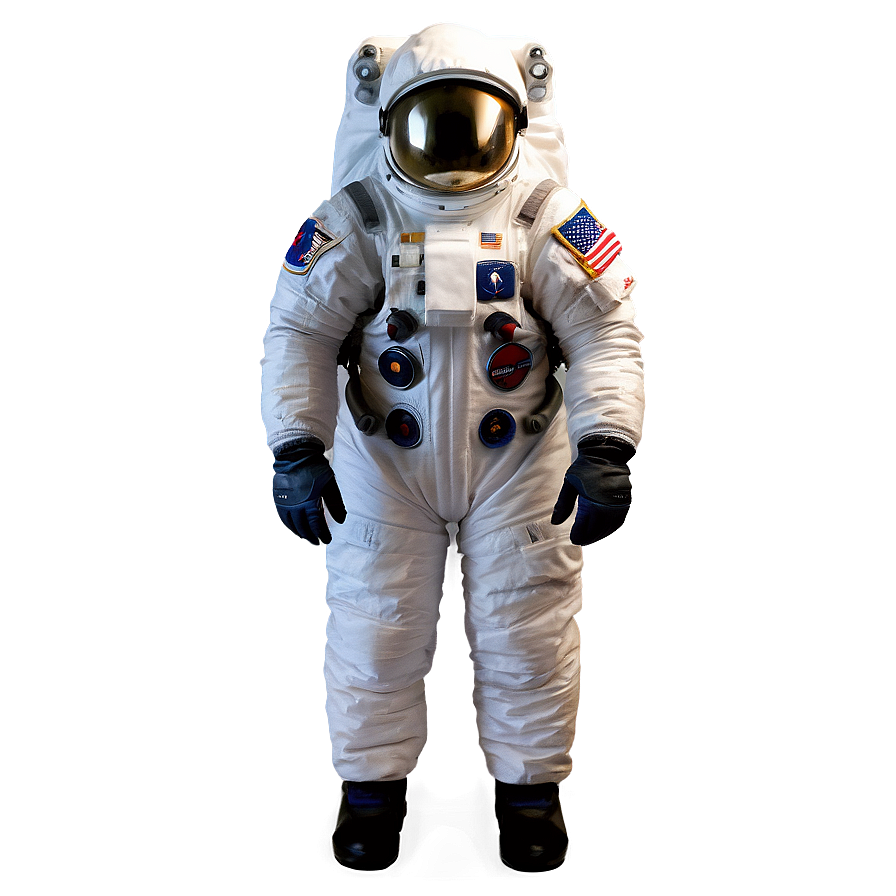 Astronaut Costume Png 65 PNG