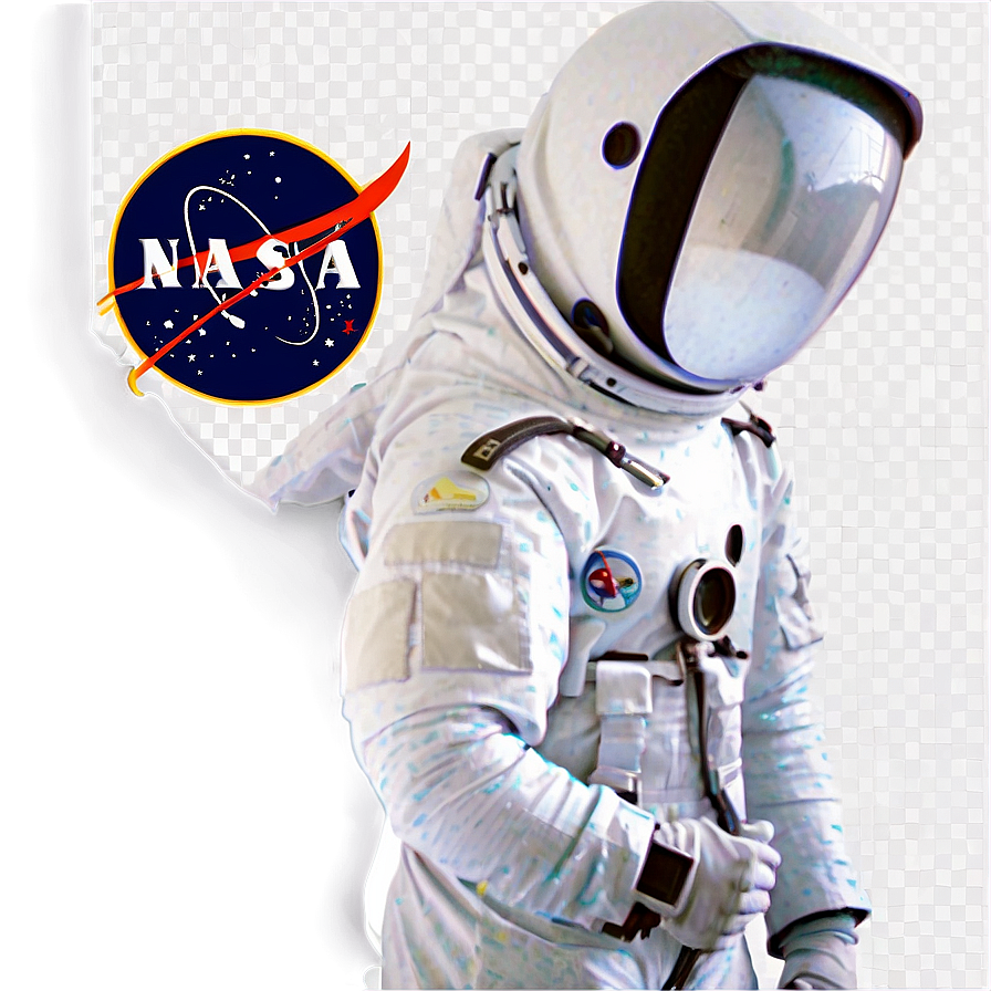 Astronaut Costume Png Qlq73 PNG