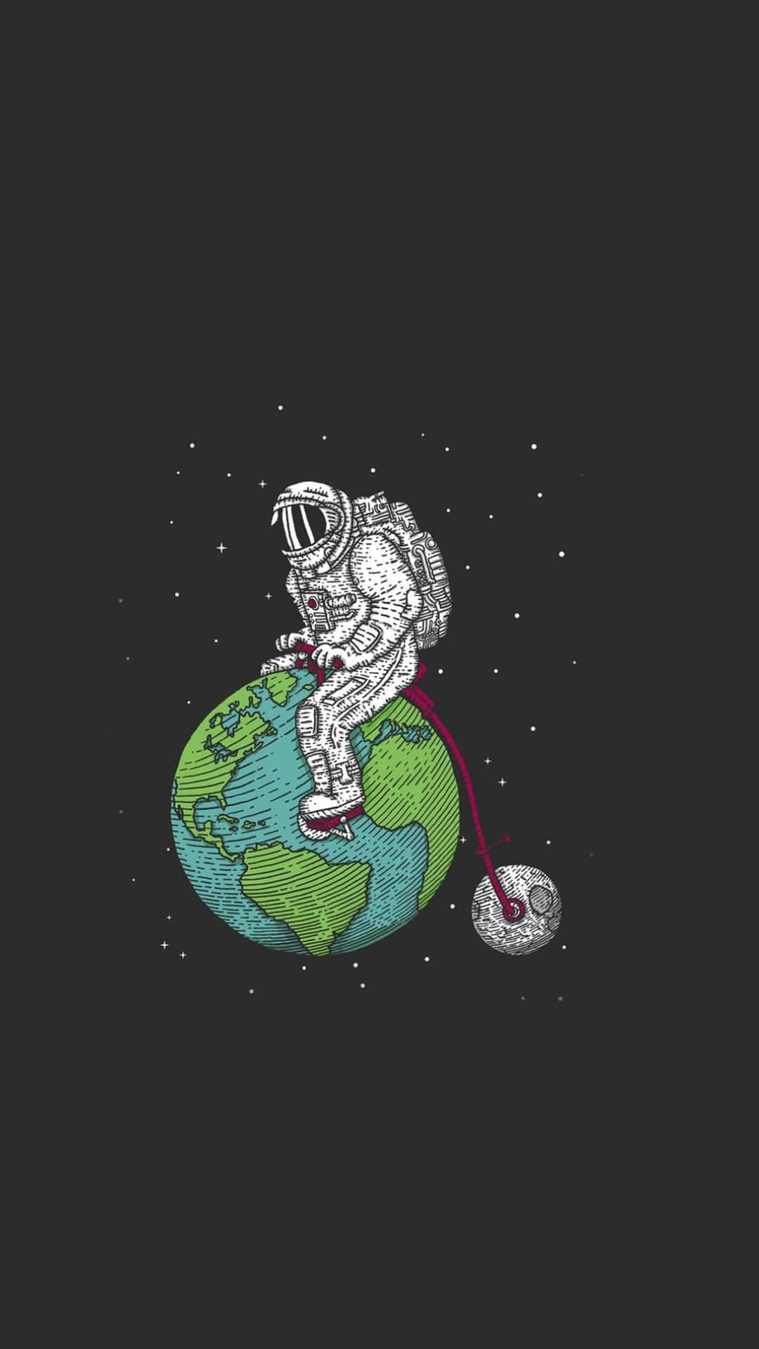 Astronaut Wallpapers HD Astronaut Backgrounds Free Images Download