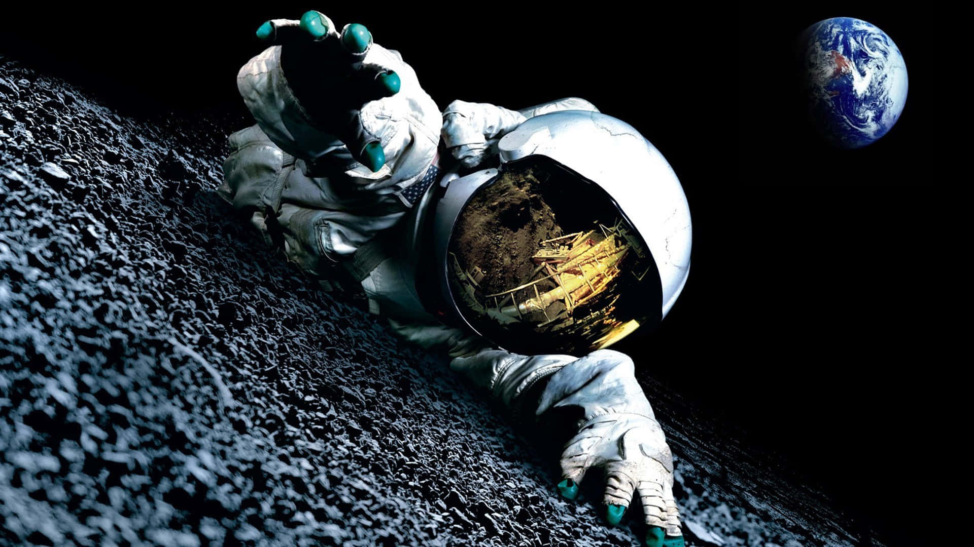 Download Astronaut Pictures | Wallpapers.com