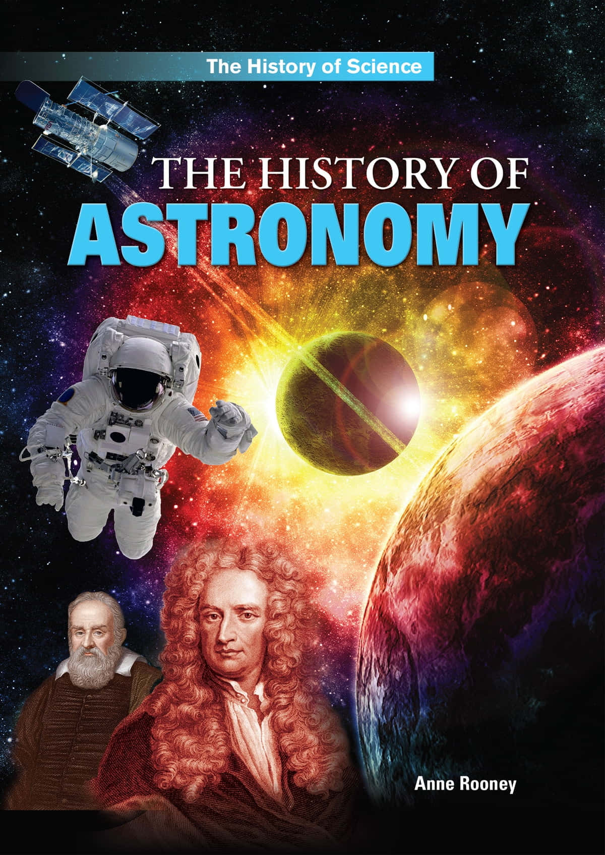 Historiade Las Imágenes De Astronomía.