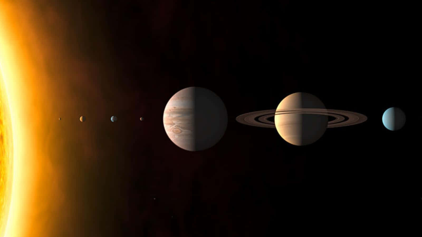 Imagenastronómica Del Planeta Saturno