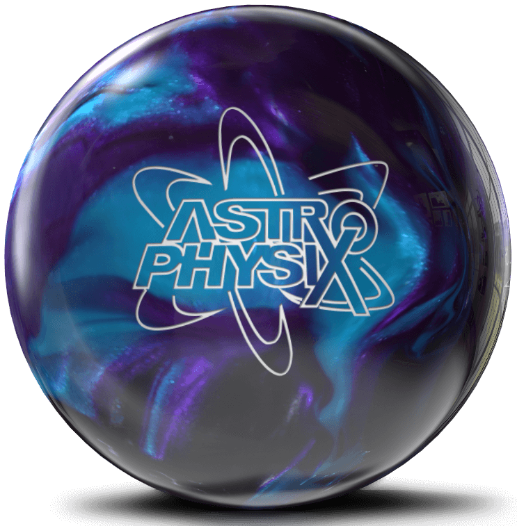 Astrophysix Bowling Ball PNG