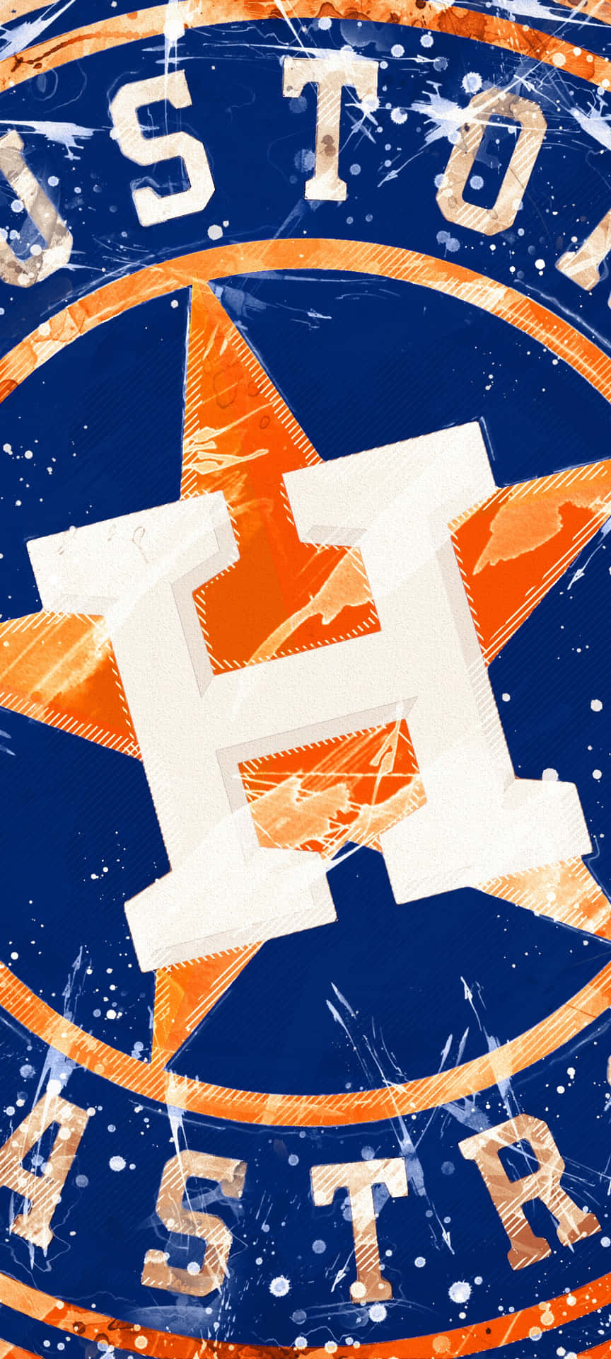 Houston Astros, astros, houston, HD phone wallpaper