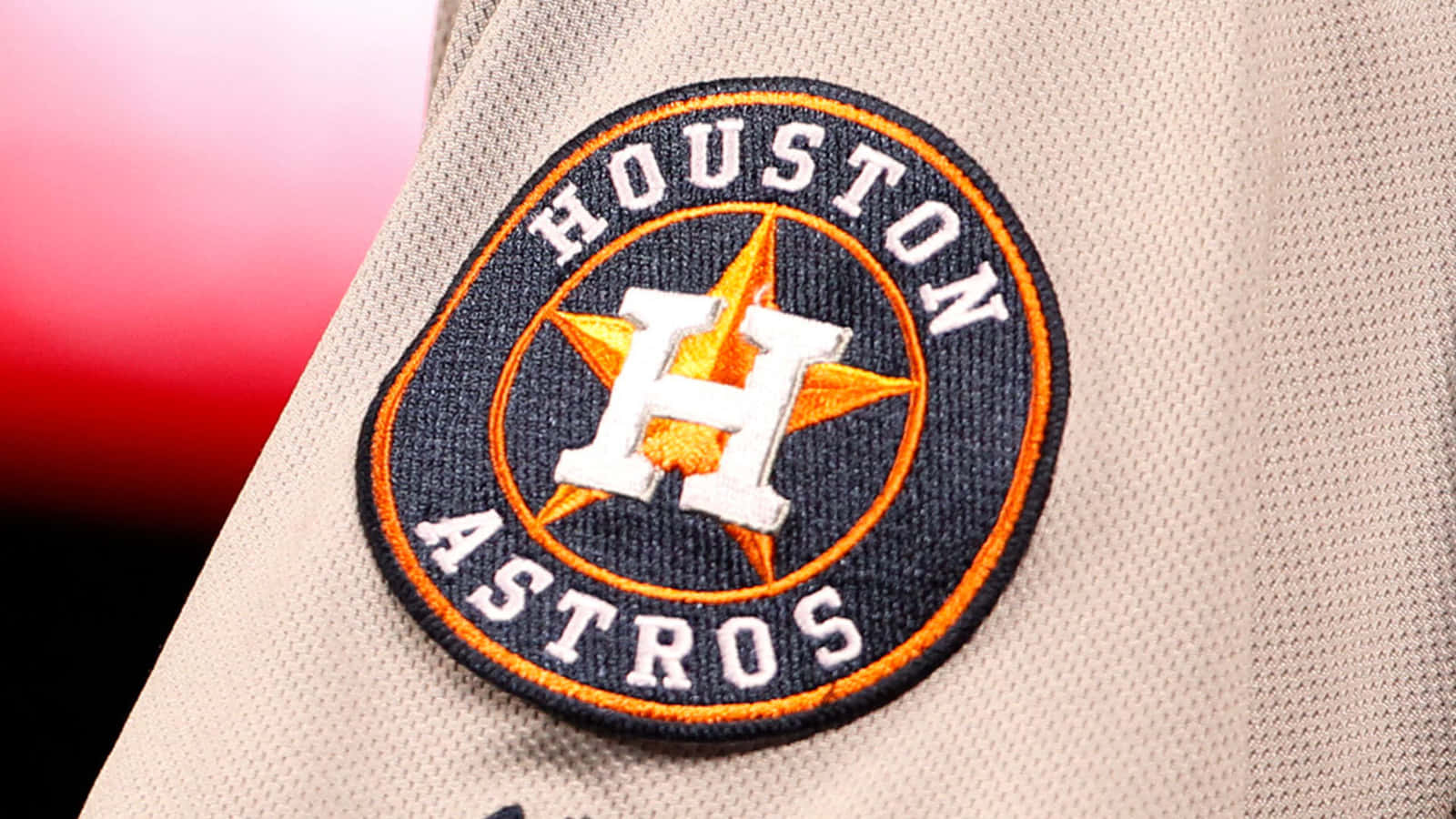 Astros flying high in the sky