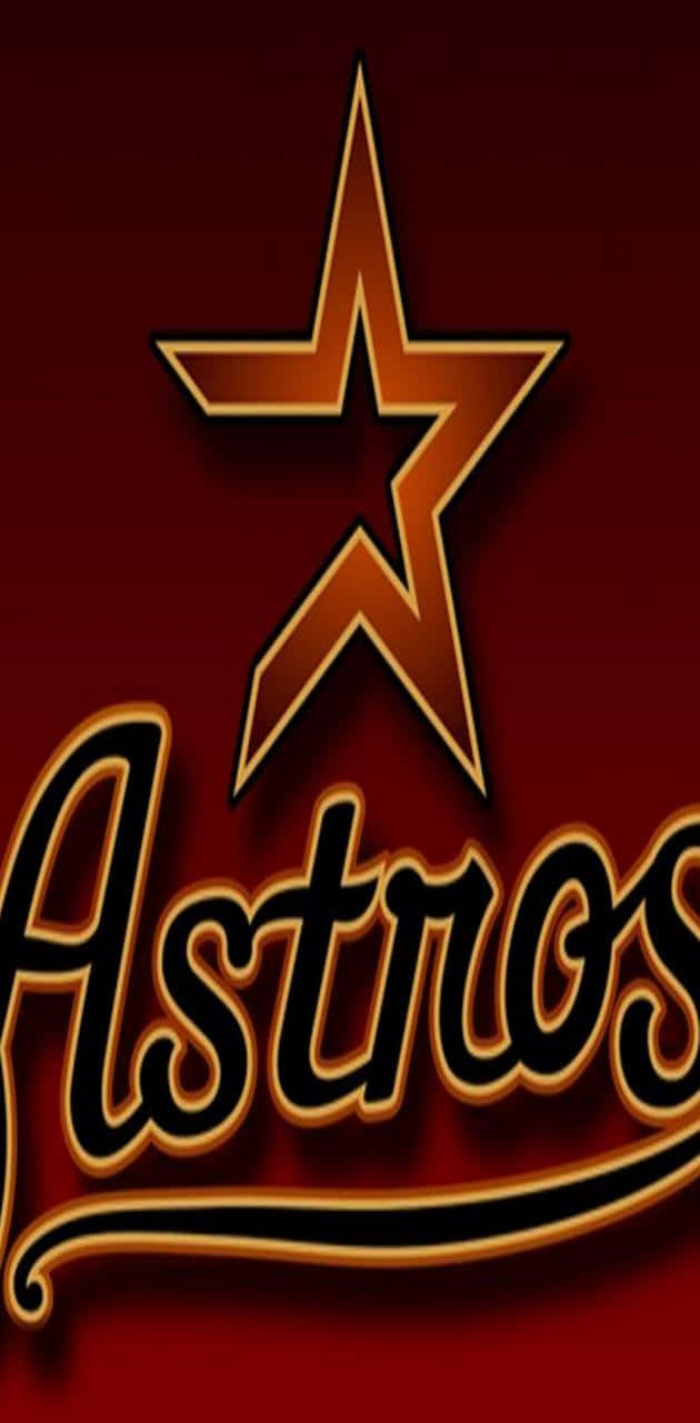 Astros630 X 1280 Hintergrundbild