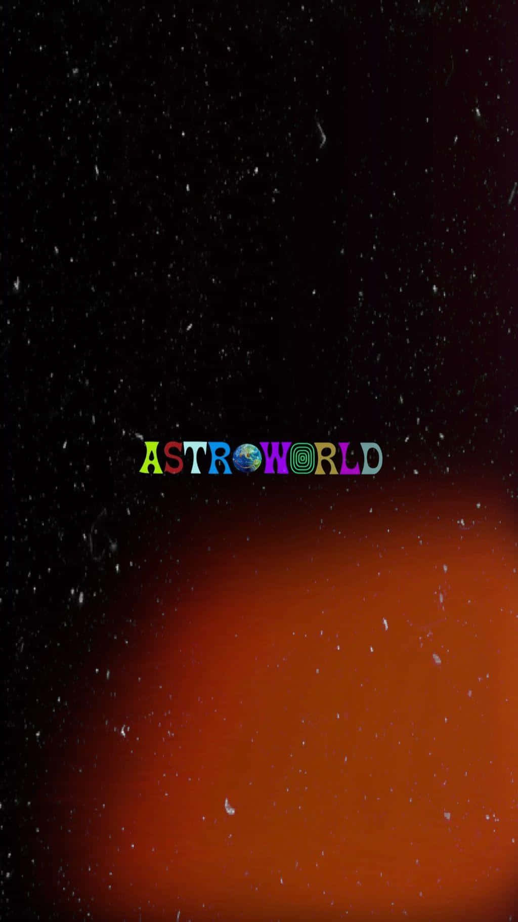 Come join us in Astroworld and live the dream.