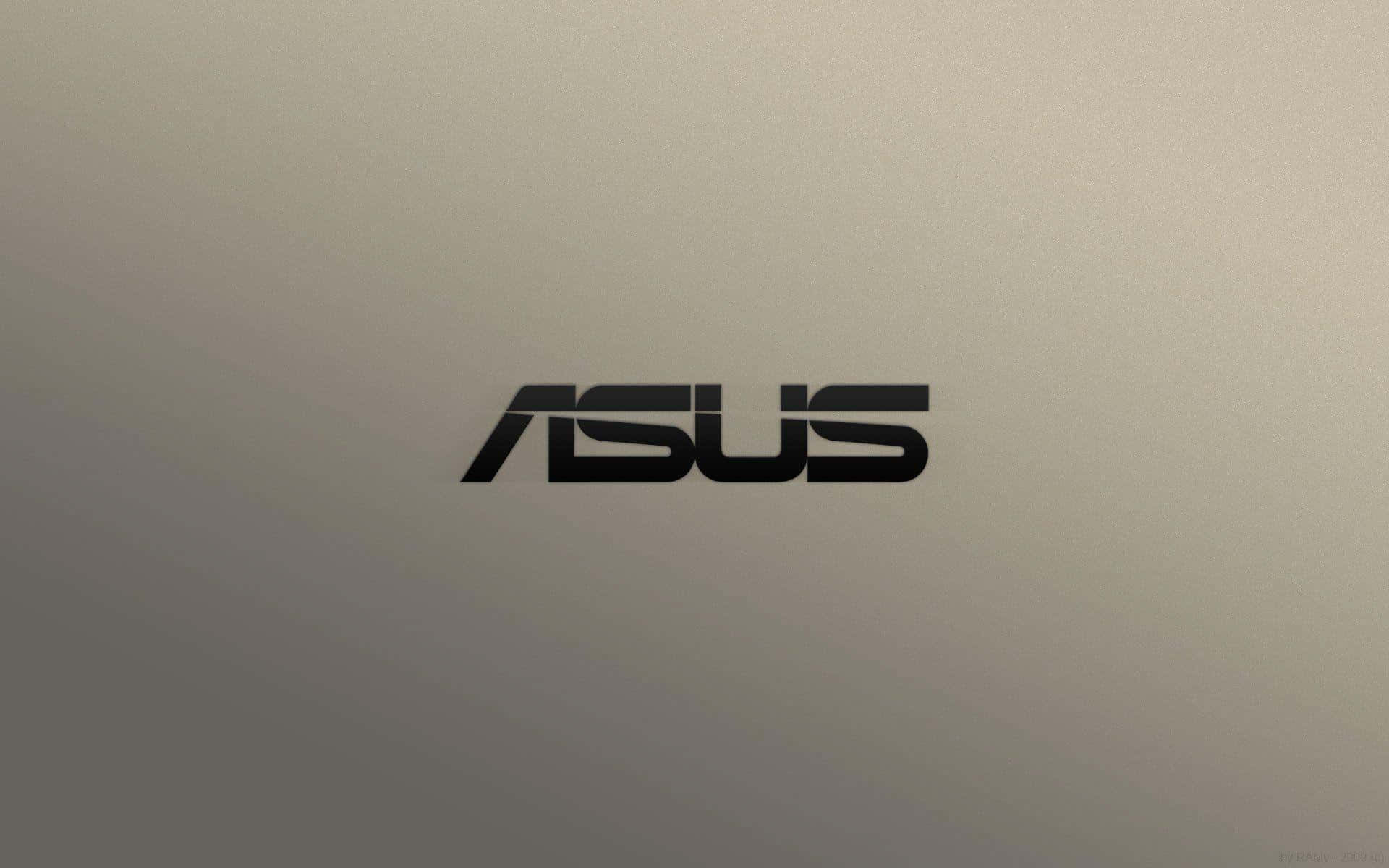 Get ahead with the powerful ASUS