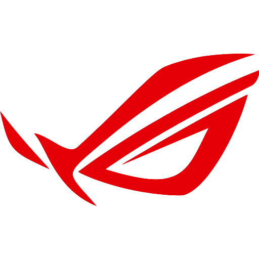 [100+] Asus Logo Png Images | Wallpapers.com