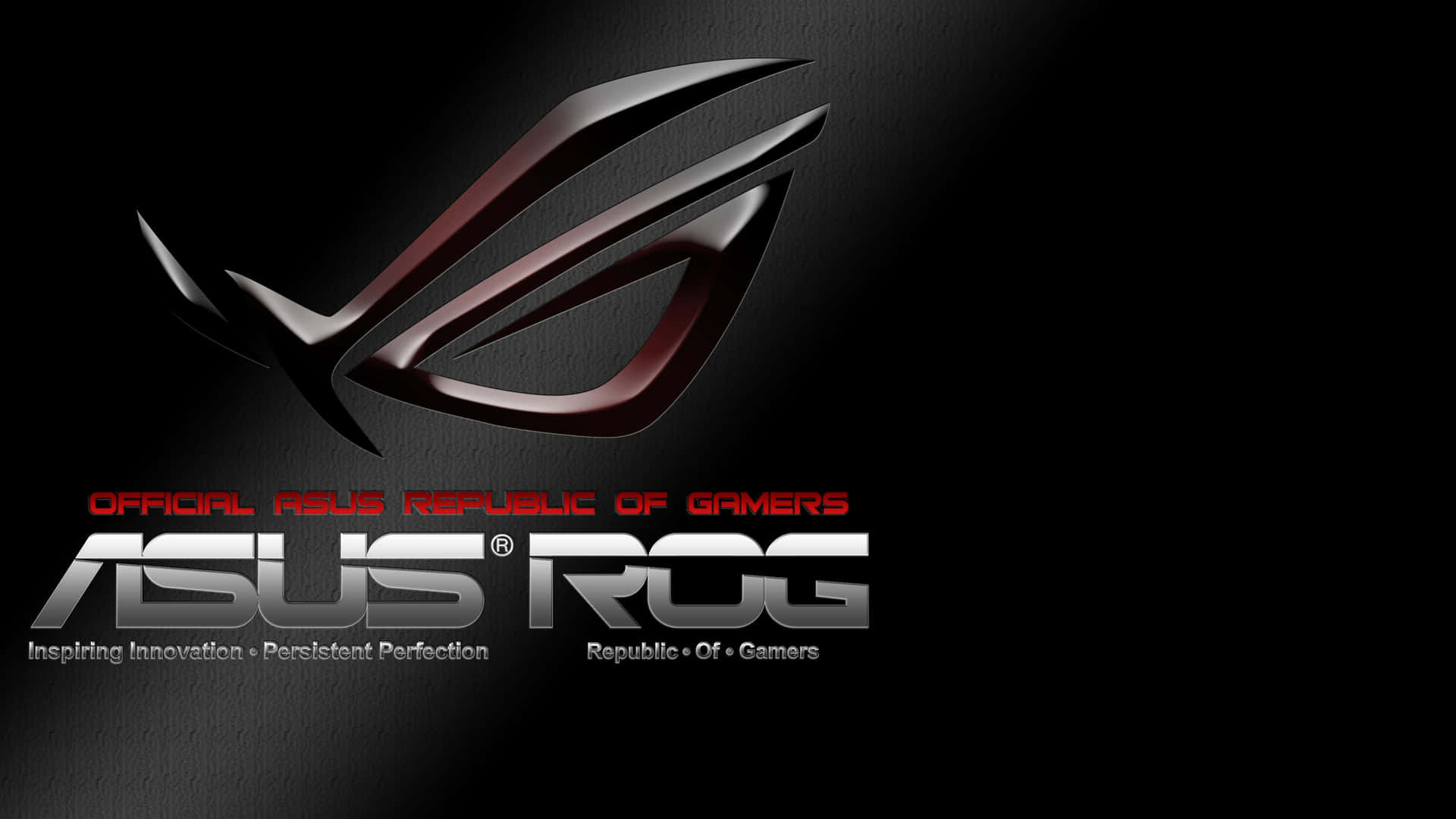 Up Your Gaming with Asus Rog