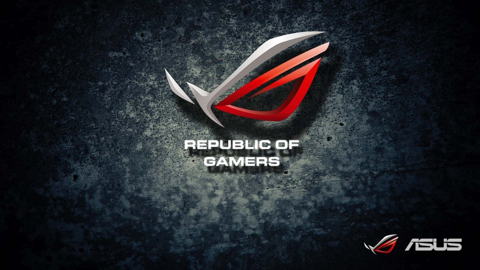 Discover a new world of gaming with the ASUS ROG laptop