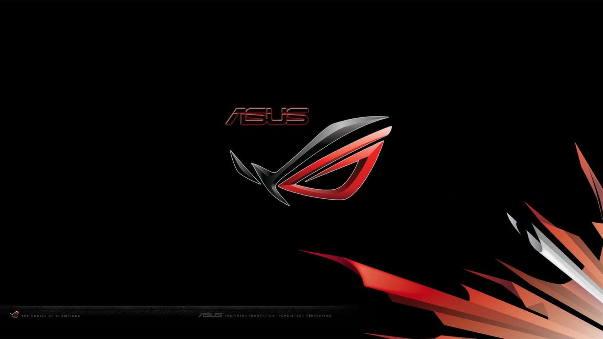Conquer any task with the Asus ROG